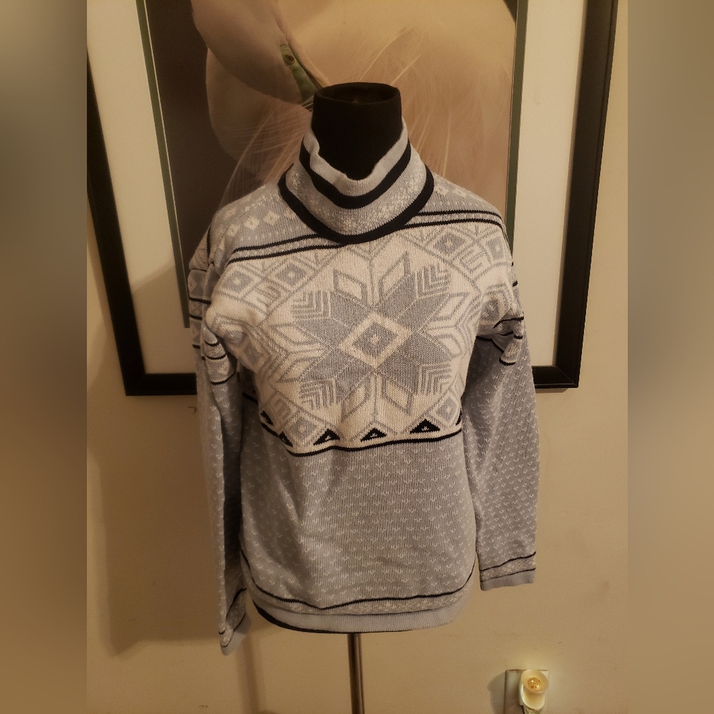 Pretty Sweater